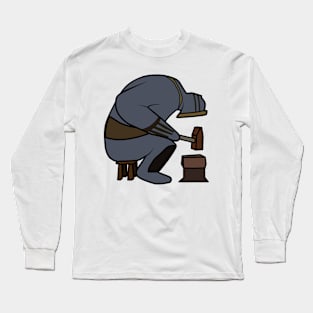 Giant Smith Long Sleeve T-Shirt